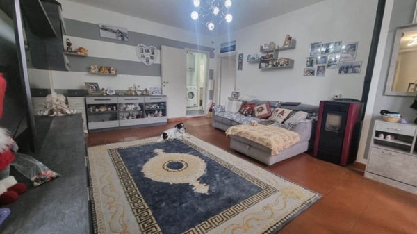 casa indipendente in vendita ad Arcola