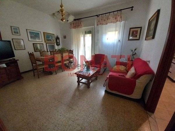 appartamento in vendita ad Arcola