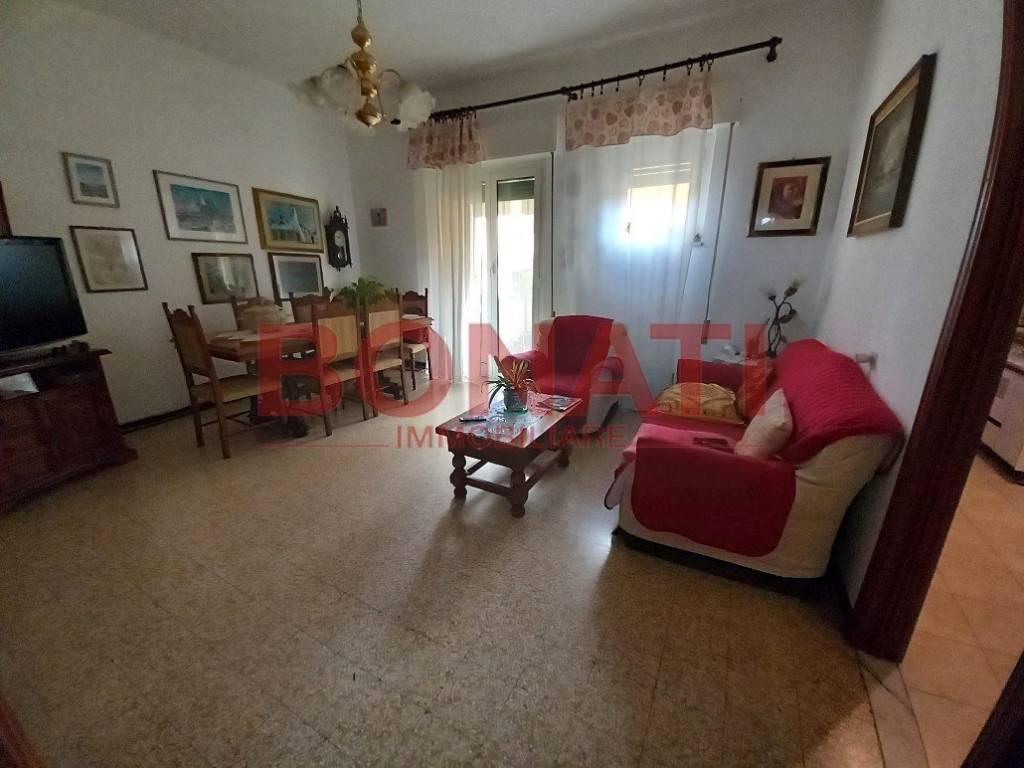 appartamento in vendita ad Arcola