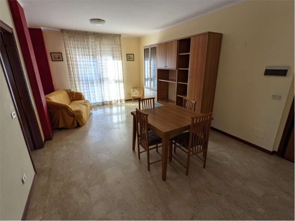 appartamento in vendita ad Arcola