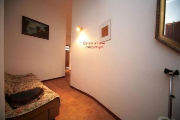 appartamento in vendita ad Arcola