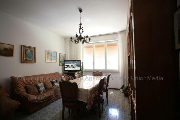 appartamento in vendita ad Arcola