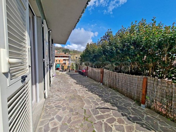 appartamento in vendita ad Arcola