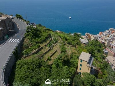 appartamento in vendita ad Arcola
