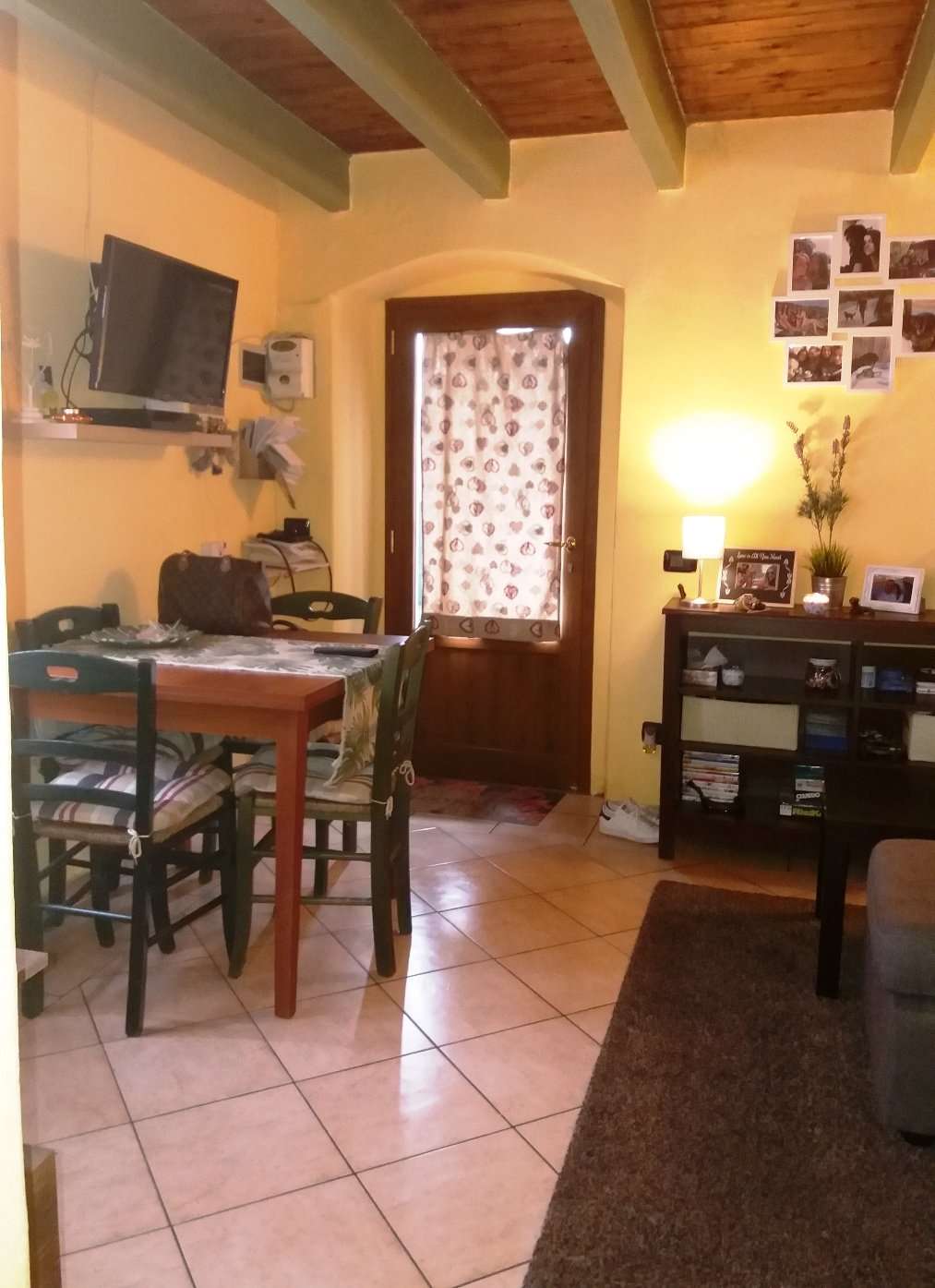 casa indipendente in vendita ad Arcola