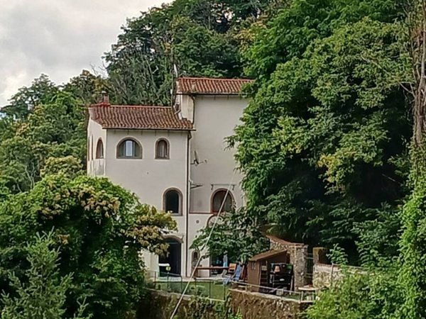 casa indipendente in vendita ad Arcola