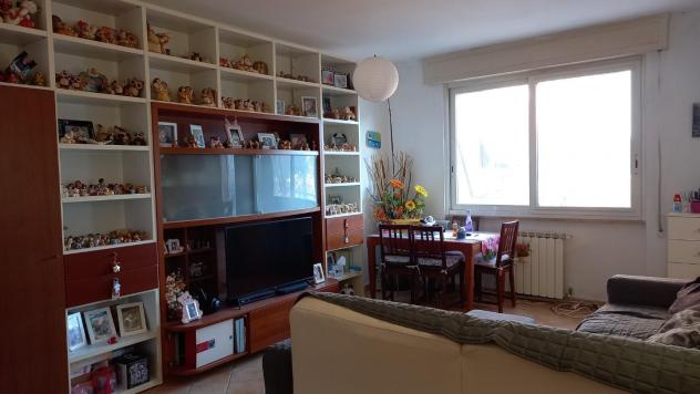 appartamento in vendita ad Arcola