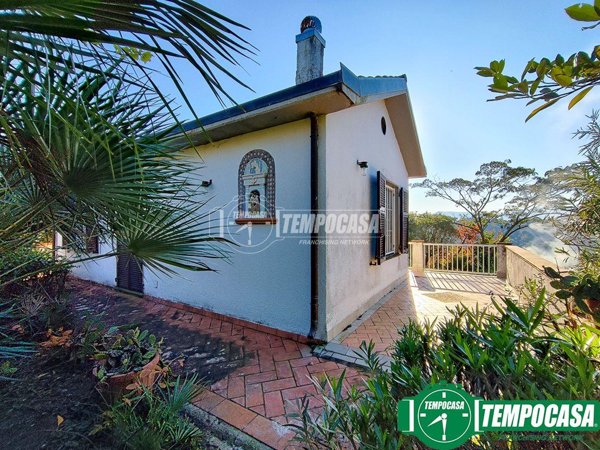 casa indipendente in vendita ad Arcola