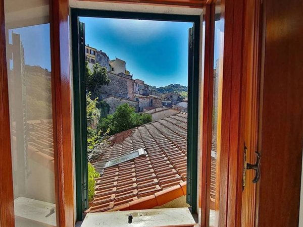casa indipendente in vendita ad Arcola