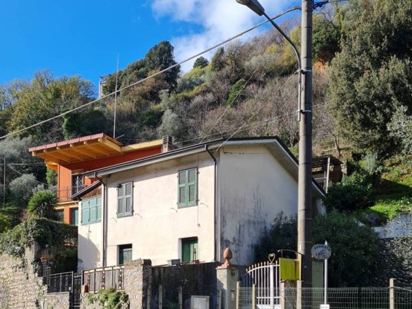 casa indipendente in vendita ad Arcola