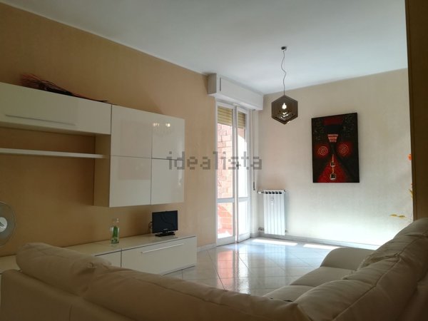 appartamento in vendita ad Arcola in zona Romito Magra