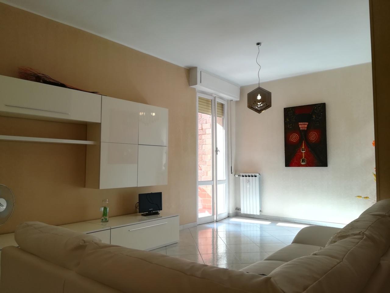 appartamento in vendita ad Arcola in zona Romito Magra