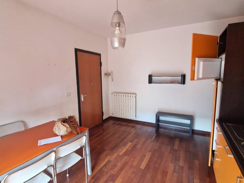 appartamento in vendita ad Arcola in zona Ressora