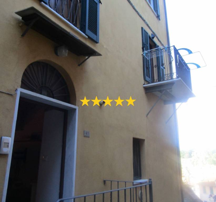 appartamento in vendita ad Arcola