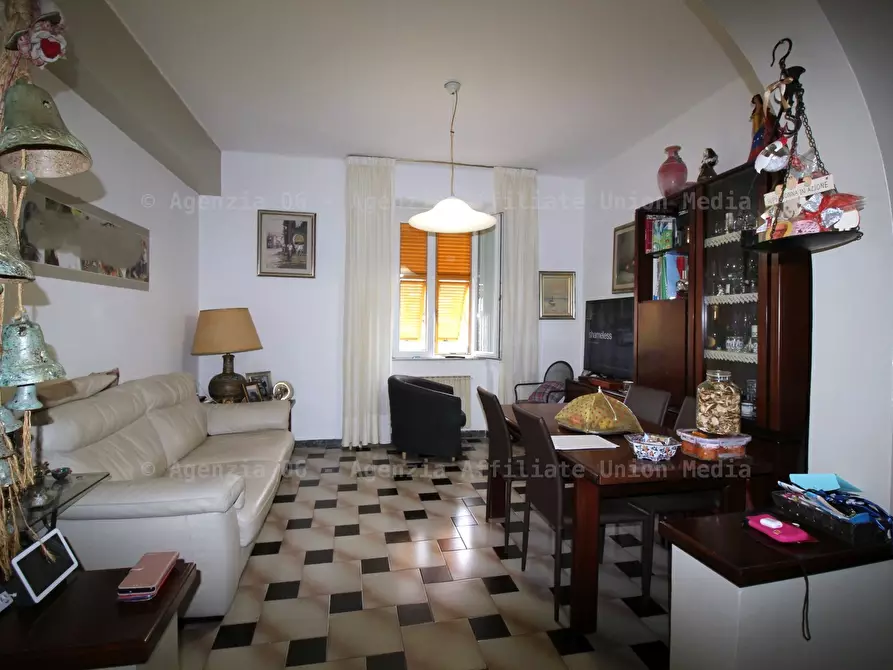appartamento in vendita ad Arcola