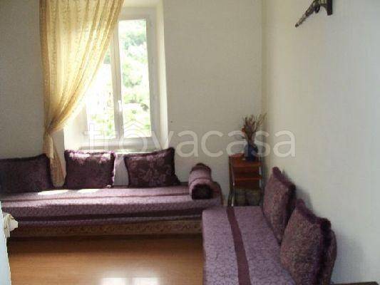 appartamento in vendita ad Arcola in zona Romito Magra