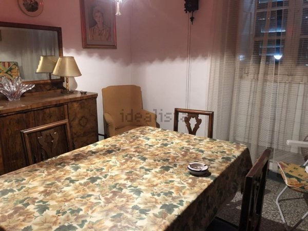 appartamento in vendita ad Arcola