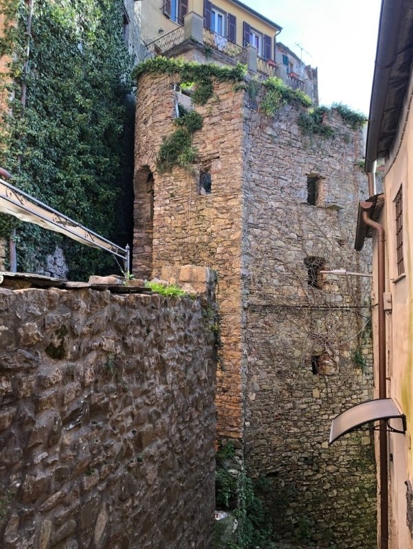 casa indipendente in vendita ad Arcola