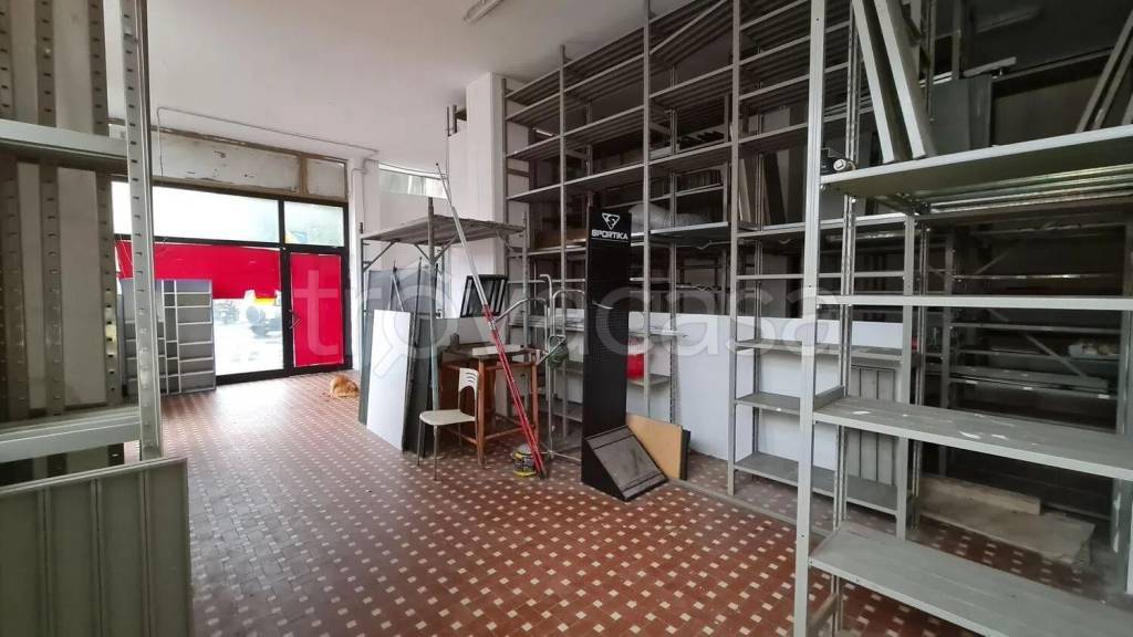 appartamento in vendita ad Arcola