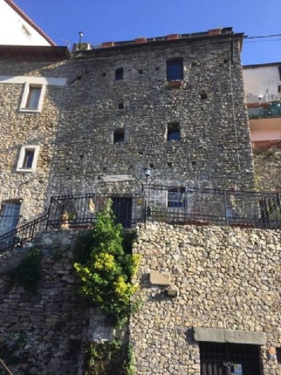 appartamento in vendita ad Arcola