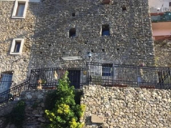 appartamento in vendita ad Arcola