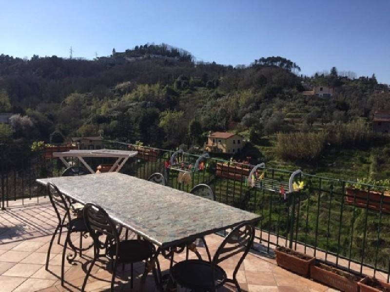 appartamento in vendita ad Arcola