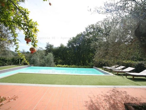casa indipendente in vendita ad Arcola