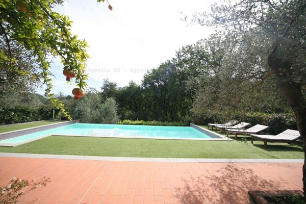 casa indipendente in vendita ad Arcola