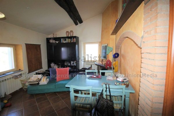 appartamento in vendita ad Arcola