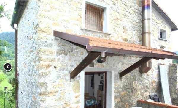 casa indipendente in vendita ad Arcola