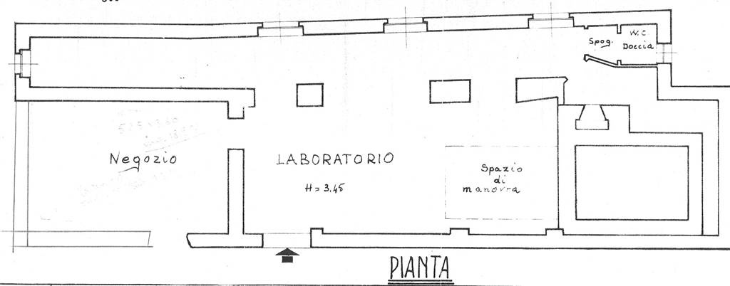 appartamento in vendita ad Arcola in zona Romito Magra