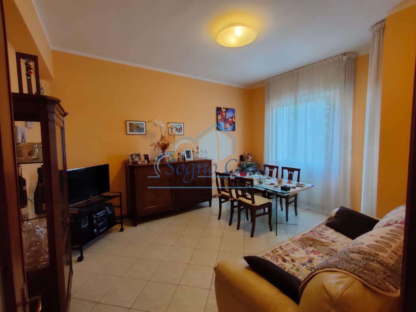 appartamento in vendita ad Arcola