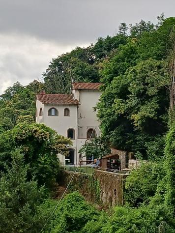 casa indipendente in vendita ad Arcola