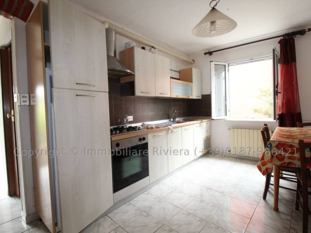 appartamento in vendita ad Arcola