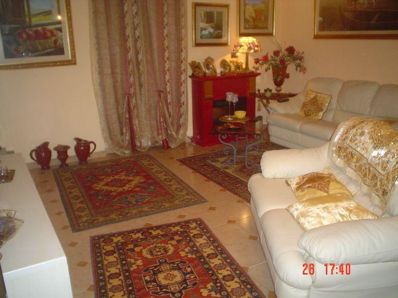 casa indipendente in vendita ad Arcola