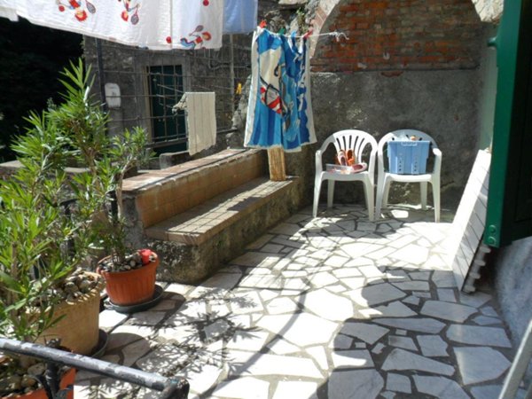 appartamento in vendita ad Arcola