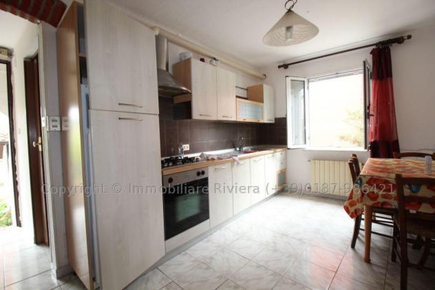 appartamento in vendita ad Arcola