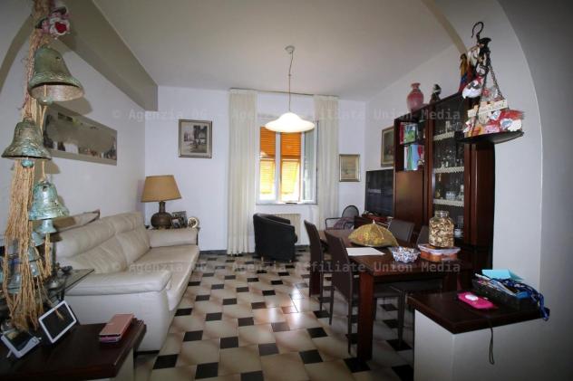 appartamento in vendita ad Arcola