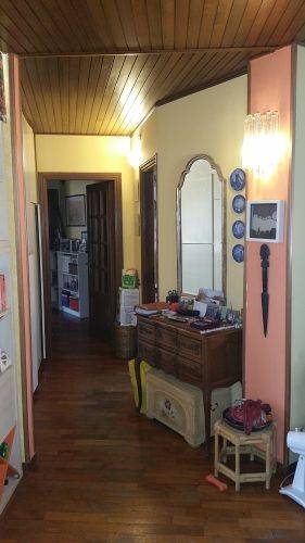appartamento in vendita ad Arcola in zona Romito Magra