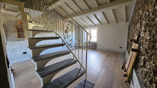 casa indipendente in vendita ad Arcola