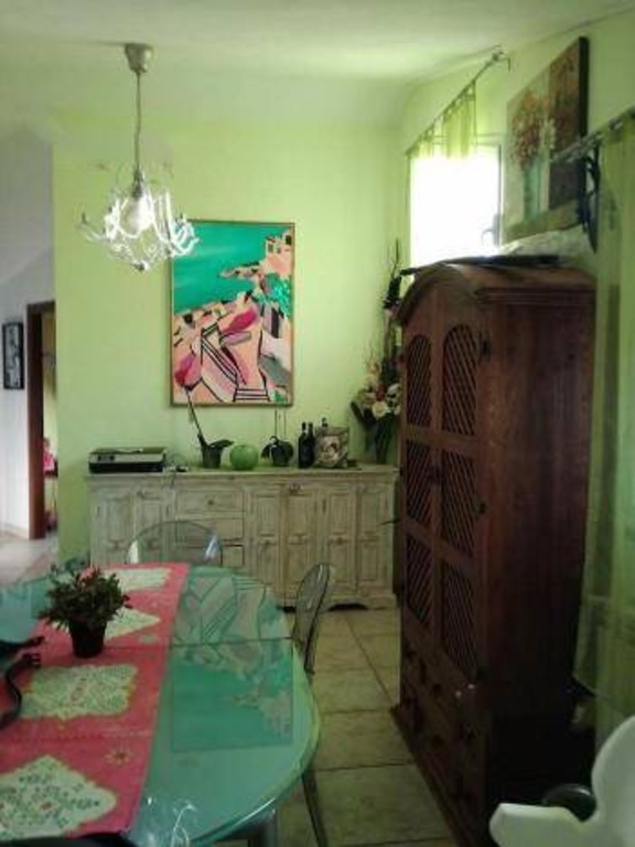 appartamento in vendita ad Arcola