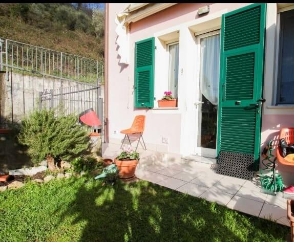 appartamento in vendita ad Arcola in zona Cerri