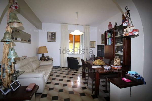 appartamento in vendita ad Arcola