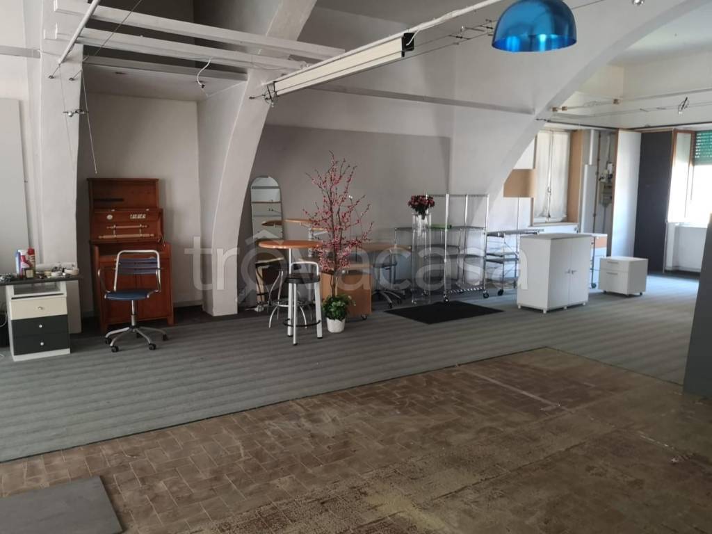 appartamento in vendita ad Arcola in zona Romito Magra