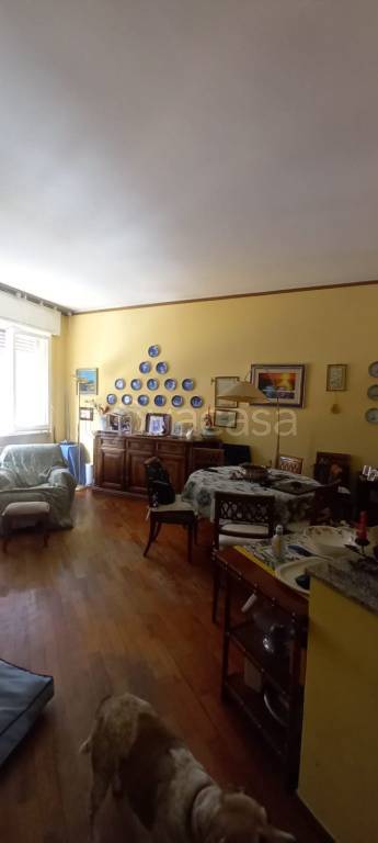 appartamento in vendita ad Arcola in zona Romito Magra