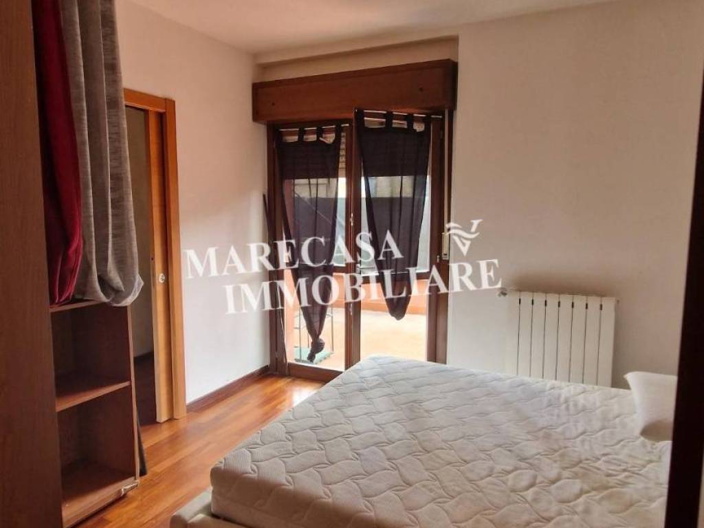 appartamento in vendita ad Arcola in zona Ressora