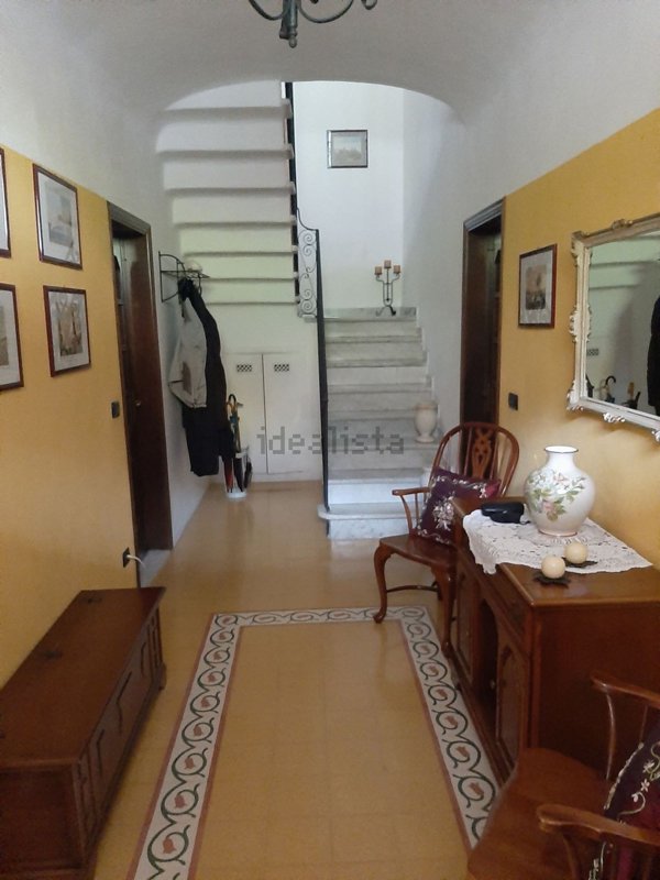 appartamento in vendita ad Arcola