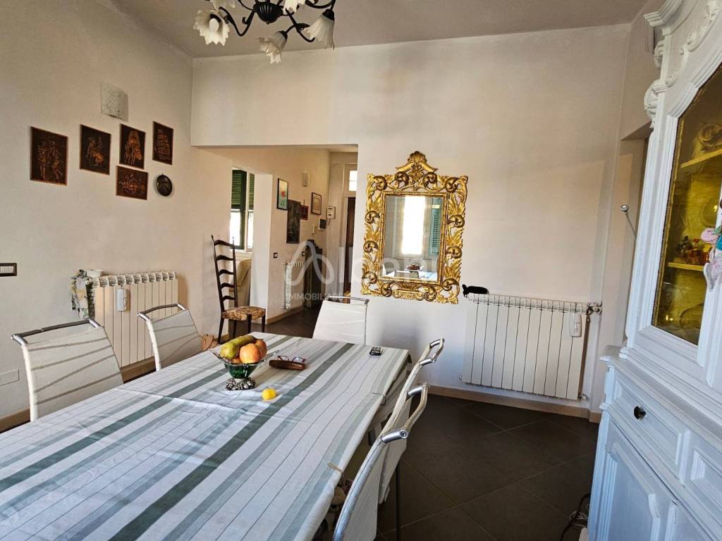 appartamento in vendita ad Arcola