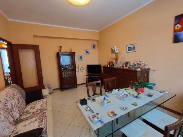 appartamento in vendita ad Arcola