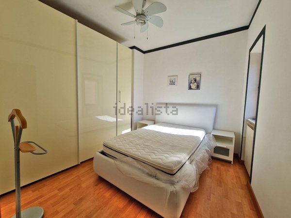 appartamento in vendita ad Arcola